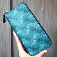 ราคา กระเป๋าสตางค์ Coach F87926 (4016285245)