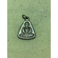 ราคา เหรียญจอบหลวงพ่อเงินรุ่นเททอง (41723714967)