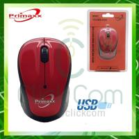 ราคา Primaxx WS-MS-522 MOUSE USB Optical เมาส์มีสาย (7738832582)