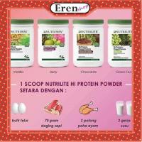 ราคา หมดอายุ05-06/23 โปรตีน amway Amway NUTRILITE Protein Drink นิวทริไลท์ โปรตีนแอมเวย์ โปรตีน (14381578014)