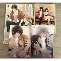 ราคา ขายเหมานิยายแจ่มใส 3เล่ม (16420276631)