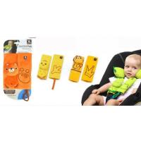 ราคา Benbat- ที่หุ้มสายนิรภัย(สายเบลล์) - ของแท้ 100% (12975333732)