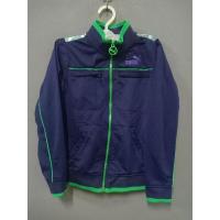 ราคา แจ็คเก็ต เสื้อวอร์มเด็ก มือสอง ยี่ห้อ Puma (8772979991)