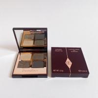 ราคา พร้อมส่ง แท้ หิ้วเองจากอังกฤษ Charlotte Tilbury eye shadow the rock chick (19303602767)