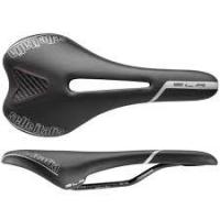 ราคา SELLE ITALIA อานนั่ง, SLR TM FLOW, สีดำ (Road/MTB), S2 (4413263955)