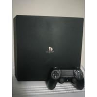 ราคา ขาย PS4 Pro มือสอง รุ่น CUH-7218B [1TB]❌ไม่มีกล่อง (55150744333)