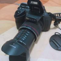 ราคา Fujifilm finepix HS25EXR มือ2 สภาพดี พร้อมใช้งาน เจ้าของใช้งานมือเดียว ไม่ค่อยได้ใช้งานจึงขาย ไม่มีตำหนิหนัก (6822913040)