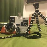 ราคา Sony A5000 +Lens 16-50 mm (4434986492)
