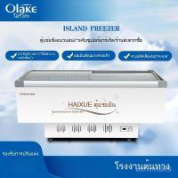 ราคา ตู้แช่แข็งธุรกิจ แบบนอน ซองลึก ขนาดใหญ่ | ตู้แช่แข็งไอศกรีม | ตู้แสดงผลอาหารแช่แข็งเร็ว | ตู้แช่แข็งแสดงผลขนาดใหญ่ (28793693899)
