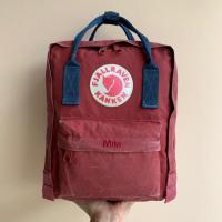 ราคา กระเป๋าเป้Kanken Mini แท้มือ2 (7001429979)