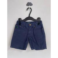 ราคา กางเกงขาสั้นเด็ก Polo Ralph Lauren Size 2 ขวบ เอวปรับได้ค่ะ (28482349199)