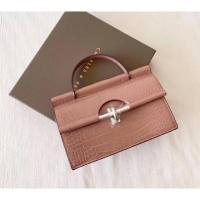 ราคา Charles & Keith Size 8" พร้อมกล่อง (ชมพู) (2833373348)