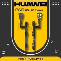 ราคา แพรสวิตช์on-off หัวเหว่ย HUAWEI P30 (+Volume) (41075327225)