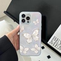 ราคา AWIFIจากประเทศไทย ซิลเวอร์โฟลว์ Vortex ใช้กับ เคสไอโฟน for IPONE 11 12 13 14 16 15PRO MAX 14PLUS/15PLUS 11PRO 13PROMAX (26519530443)