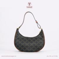 ราคา C E L I N E Ava Bag DC22 (27850613544)