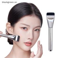 ราคา Bree Ultra Thin Foundation Brush Light Face Contour Brush Flat Contour Brush รองพื้นผสมแปรงแต่งหน้า Beauty. (52603543828)