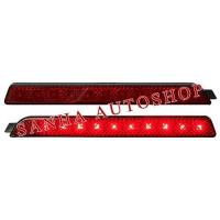 ราคา ไฟทับทิมกันชนท้ายมีไฟ LED Mazda 2 ปี 2010-2014 4 ประตู และ Mazda 3 ปี 2004-2010 รุ่น 2.0 (7803051695)