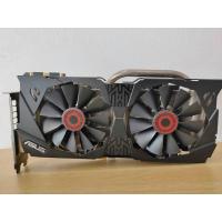 ราคา ASUS STRIX GTX 970 DirectCU II OC 4GB DDR5 มือสอง (12625663890)