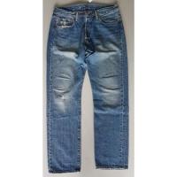 ราคา กางเกงยีนส์ Levi's 501CT-0193 Size W35(I2306) (12782186955)