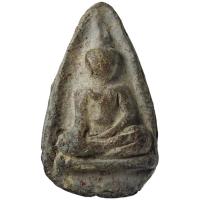 ราคา นางกำแพงกลีบบัว+เกศแฉก พระกรุแห่งเมืองกำแพงเพชร เนื้อดินเก่ามาก (5724194665)