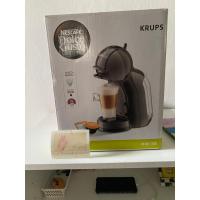 ราคา เครื่องชงกาแฟแคปซูล Dolce Gusto มืองสอง สภาพดีมาก ใช้น้อย (23643867923)