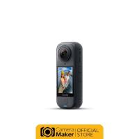 ราคา กล้องแอคชั่น INSTA360 X4 AIR 8K 360 ACTION CAM (51153763487)