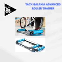 ราคา เทรนเนอร์ Tacx Galaxia Advanced Roller Trainer (53502789842)