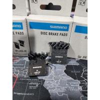 ราคา ผ้าเบรค Shimano รุ่น - Resin Ice Tech Brake Pads (20471051850)