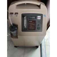 ราคา เครื่องผลิตออกซิเจน yuwell รุ่น Y-7F-5W (23156380367)