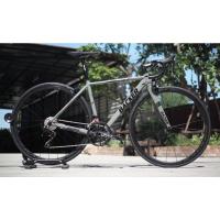 ราคา เสือหมอบ BACKER รุ่น Overpass Shimano 105 (13933039239)