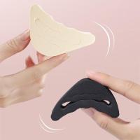 ราคา รองเท้าส้นสูง Head Plug การปรับเปลี่ยนครั้งใหญ่สิ่งประดิษฐ์ขนาดเล็กเติมหนึ่งหลาและครึ่งขนาด Insoles ปรับ Head Plug รองเท (26430279072)