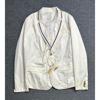 ราคา white cotton jacket diesel made in turkey (42578518887)