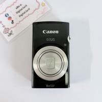 ราคา Canon ixus 185/ixy 200 (Hit) (40761428590)