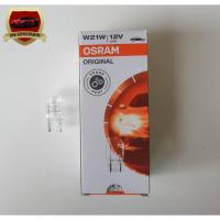 ราคา หลอดไฟเสียบ T20 12V 1ไส้ #7505 ยี่ห้อOSRAM ดวงละ60- (42514724349)