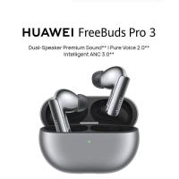ราคา HUAWEI FreeBuds Pro 3 หูฟัง เวอร์ชั่นบลูทูธ Bluetooth 5.2 (24822411847)
