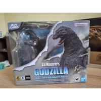 ราคา S.h.monsterarts Godzilla 1991 SHINJUKU DECISIVE BATTLE (53251942294)