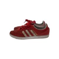 ราคา รองเท้าผ้าใบ Adidas Samba Red Low Cut ส่งตรงจากญี่ปุ่นมือสอง (28806118896)