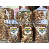 ราคา ปลากรอบสมุนไพร/ปลากรอบโรยงา (4401290333)