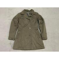 ราคา The North Face ตัวยาว S มือสองของแท้ (40577638039)