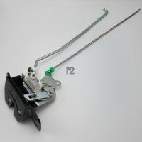 ราคา Suitcase Lock Rear Door Lock Mechanism Tail Gate Latch For Hyundai Starex H1 1996~2007 HYUNDAI H-1 (54006157754)