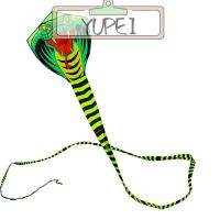 ราคา YUPEI 8/15m พลังงู 2022 ของเล่นเด็กสําหรับผู้ใหญ่สัตว์ว่าวลม (52505090476)