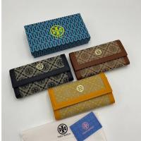 ราคา กระเป๋าสตางคื ผู้หญิง ใบยาว 7.5 นิ้ว พร้อมส่งสามสี (23150041809)