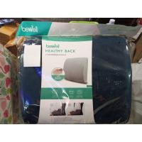 ราคา beWell Healthy back เบาะรองหลังเพื่อสุขภาพ Size M (14300463846)