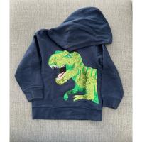 ราคา เสื้อฮู้ดเด็กชายแบรนด์ Preloved H&m (42574746381)