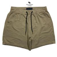 ราคา กางเกงขาสั้น Abercrombie & Fitch มือ2 สภาพใหม่มาก (42361258357)
