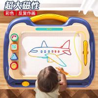 ราคา เด็กกระดานวาดภาพครัวเรือนเด็กแม่เหล็กกระดานเขียนกระดานวาดภาพขนาดใหญ่ทารกลบได้กราฟฟิตีต้นการศึกษาของเล่นเพื่อการศึกษา (44706165362)