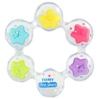 ราคา ยางกัด แสนนิ่ม ยอดนิยม แช่เย็นได้ The First Years Floating Star Teether (1228897383)