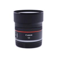 ราคา [จัดส่งด่วน] เปลี่ยน Canon ES-65B เหมาะสําหรับ RF 50mm F1.8 เลนส์ฮูดโลหะ EOS R RP R5 (27491695430)