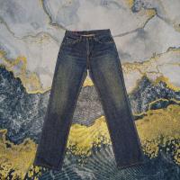 ราคา กางเกงยีนส์ Edwin 503zz (42976250169)