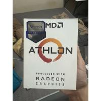 ราคา AMD athlon 3000g (มืองสอง) (24160614387)